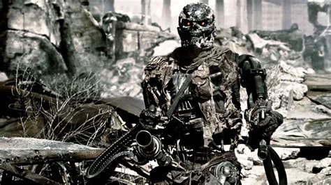 alluc terminator salvation|Terminator Salvation (film) .